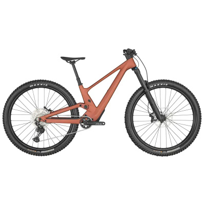 Scott Contessa Genius 920 Women's Full Suspension Mountain Bike 2025