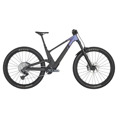 Scott Contessa Genius ST 910 TR Women's Full Suspension Mountain Bike 2025