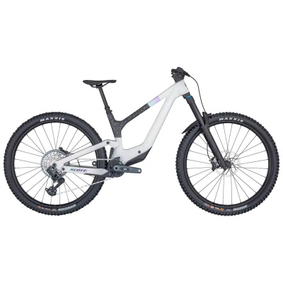 Scott Contessa Ransom 910 Women's Full Suspension Mountain Bike 2025
