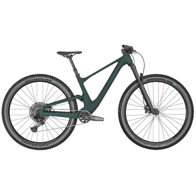 Scott Contessa Spark 920 Full Suspension Mountain Bike 2025