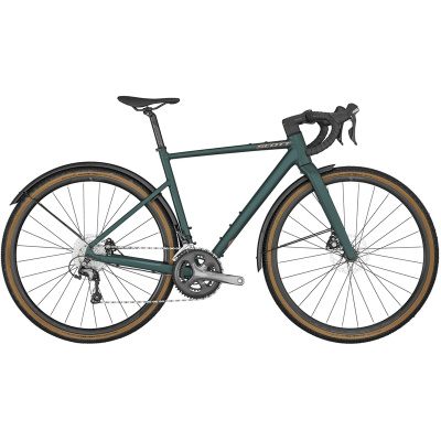 Scott Contessa Speedster Gravel 25 EQ Gravel Bike 2026