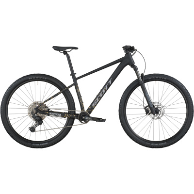 Scott Contrail 10 Hardtail Mountain Bike 2026