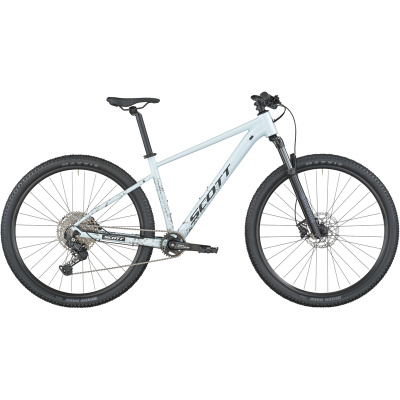 Scott Contrail 10 Hardtail Mountain Bike 2026