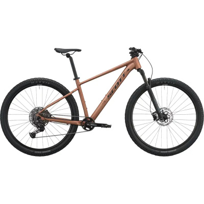 Scott Contrail 10 Hardtail Mountain Bike 2027
