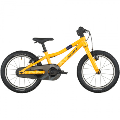 Scott Contrail 160 Kids Bike 2026