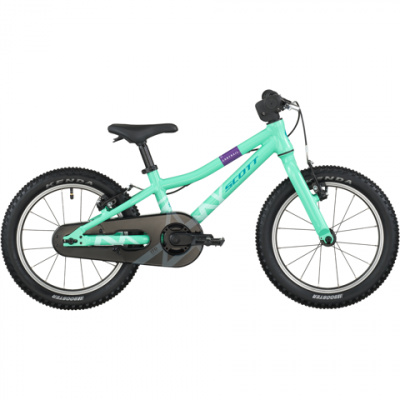 Scott Contrail 160 Kids Bike 2026