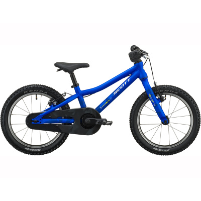 Scott Contrail 160 Kids Bike 2027