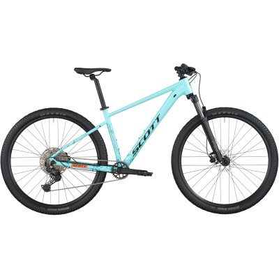 Scott Contrail 20 Hardtail Mountain Bike 2026