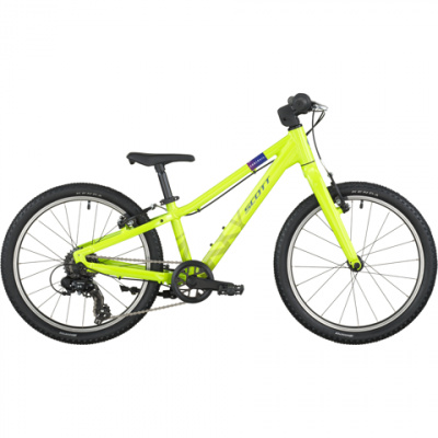 Scott Contrail 200 Kids Bike 2026