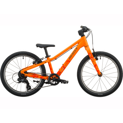 Scott Contrail 200 Kids Bike 2027