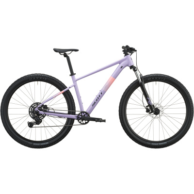 Scott Contrail 30 Hardtail Mountain Bike 2027