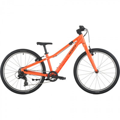 Scott Contrail 400 Kids Bike 2026