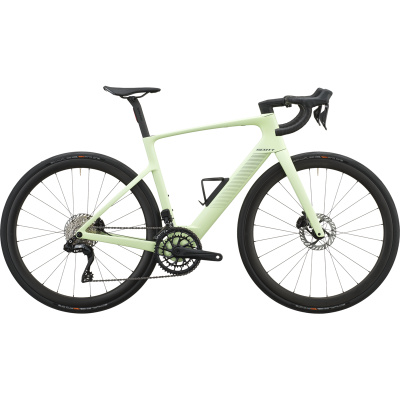 Scott Fastlane 20 Electric Road Bike 2027