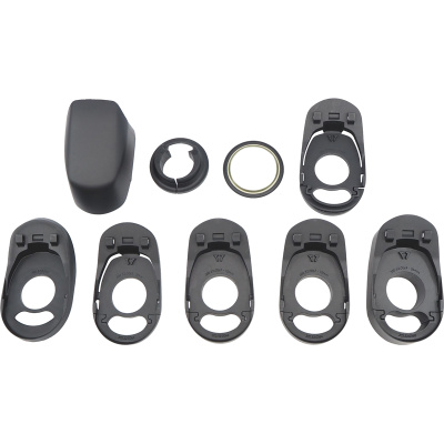 Scott Foil Creston IC Stem Spacer Kit