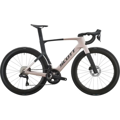 Scott Foil RC 10 CARBON Road Bike 2027