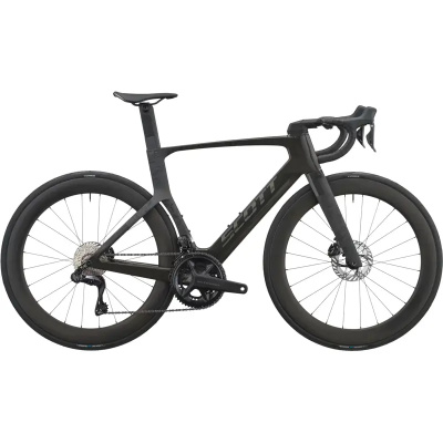 Scott Foil RC 10 CARBON Road Bike 2027