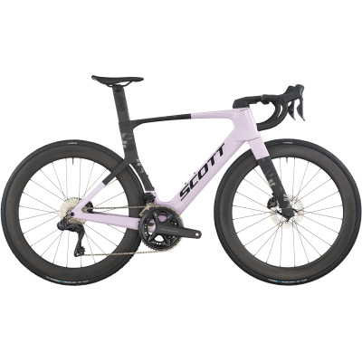 Scott Foil RC 10 Road Bike 2026
