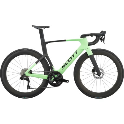Scott Foil RC 20 Carbon Road Bike 2027
