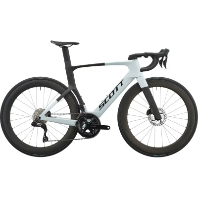 Scott Foil RC 20 Carbon Road Bike 2027