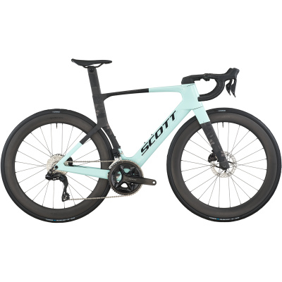 Scott Foil RC 20 Road Bike 2026