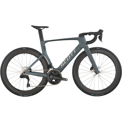 Scott Foil RC 20 Road Bike 2026