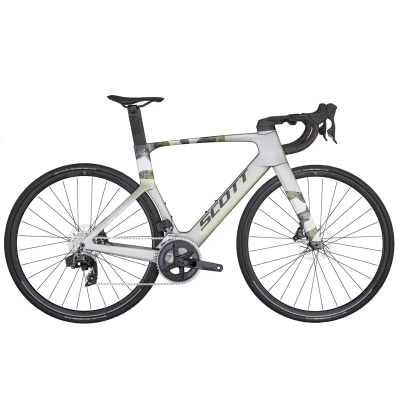 Scott Foil RC 30 Road Bike 2025