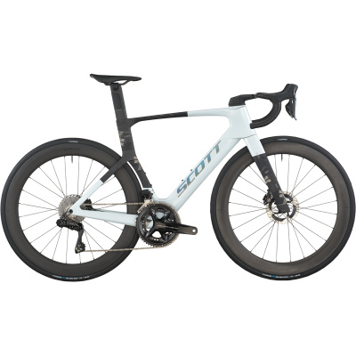 Scott Foil RC Pro Road Bike 2026