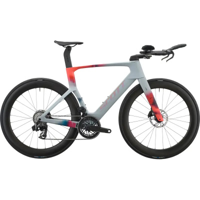 Scott Foil RC TRI