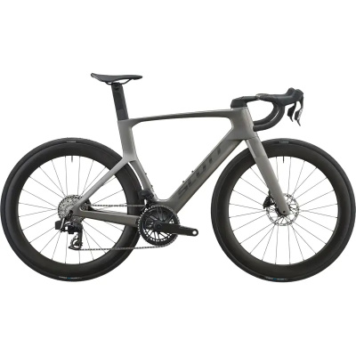 Scott Foil RC Team