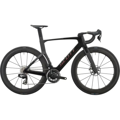 Scott Foil RC Ultimate Carbon Road Bike 2027
