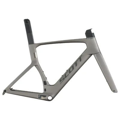 Scott Foil RC Ultimate HMX SL Frame Set 2026