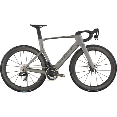 Scott Foil RC Ultimate Road Bike 2026