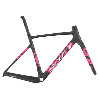 Scott FrameSet Addict Gravel RC HMX Gravel Frame 2026