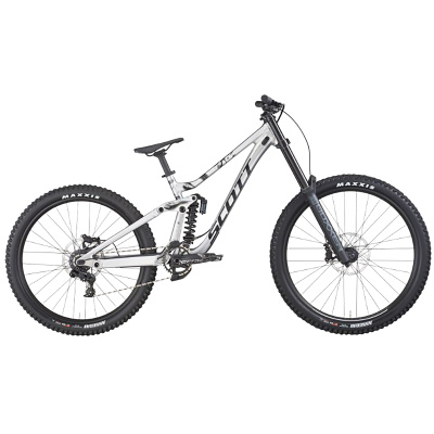 Scott Gambler 20 Full Suspension Mountain Bike 2026