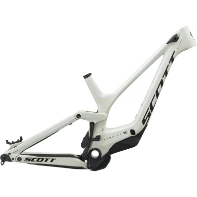 Scott Gambler RC Mountain Bike Carbon Frameset 2027