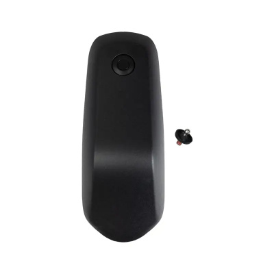 Scott Genius 23 Cable/Shock DT Cover