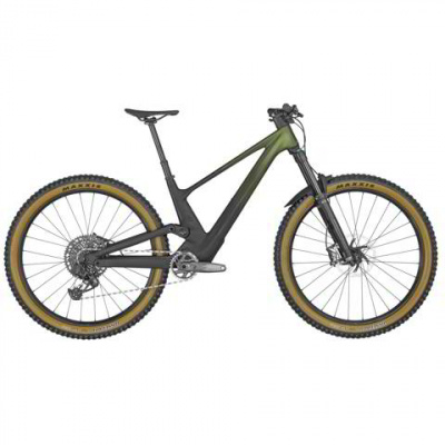 Scott Mountain Bikes Nov 2024 Deals