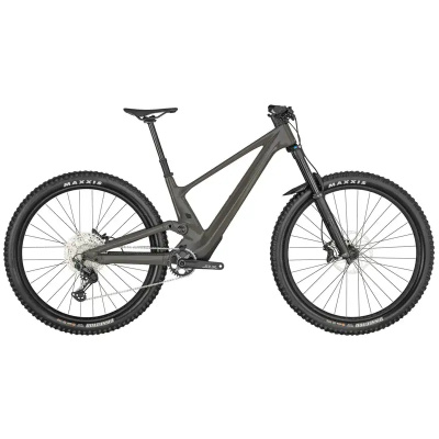 Scott Genius 920 Full Suspension Mountain Bike 2025