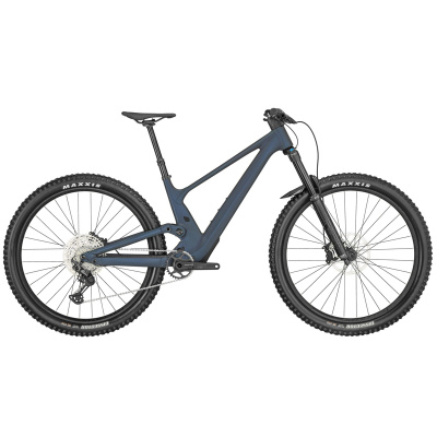 Scott Genius 930 Full Suspension Mountain Bike 2025