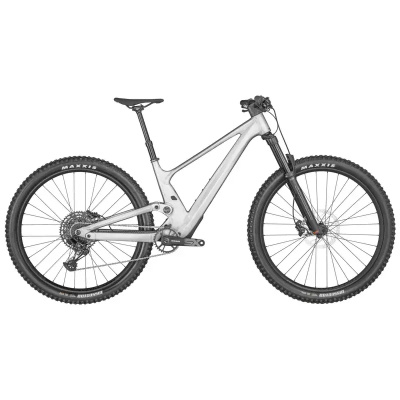 Scott Genius 940 Full Suspension Mountain Bike 2025