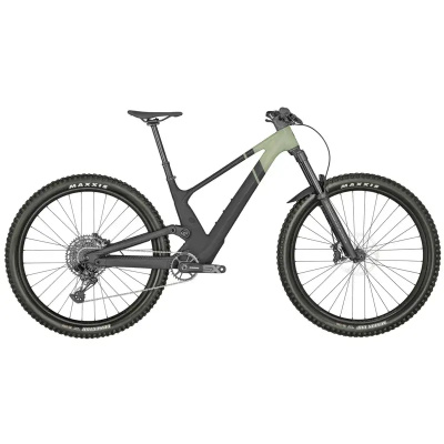 Scott Genius ST 920 Full Suspension Mountain Bike 2025