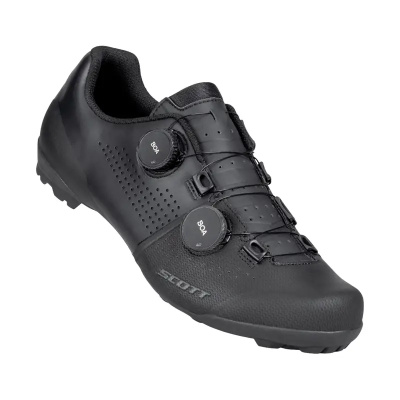 Scott Gravel RC Carbon Shoe