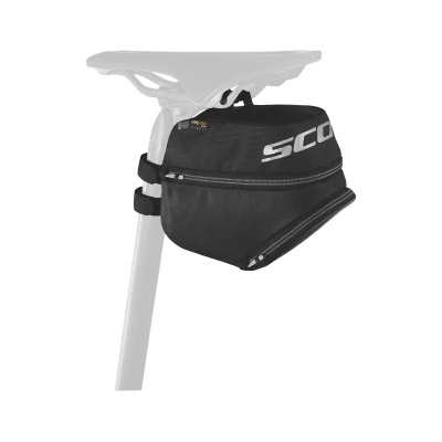 Scott HiLite 1200 Clip Saddle Bag 1.2L