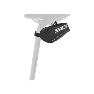Scott HiLite 300 Clip Saddle Bag