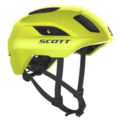 Scott La Mokka Plus MIPS Helmet