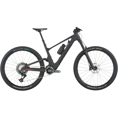 Scott Lumen 900 Electric Full Suspension Mountain Bike 2026