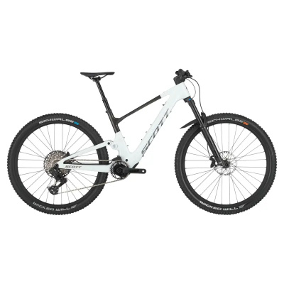 Scott Lumen 905 Electric Mountain Bike 2026