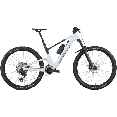 Scott Lumen 910 Electric Full Suspension Mountain Bike 2027