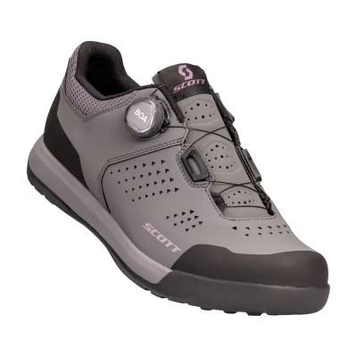 Scott MTB Shr-alp BOA Clip Women's Shoe