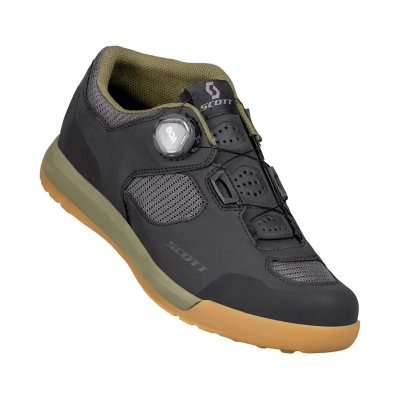 Scott MTB Shr-alp EVO BOA Shoe